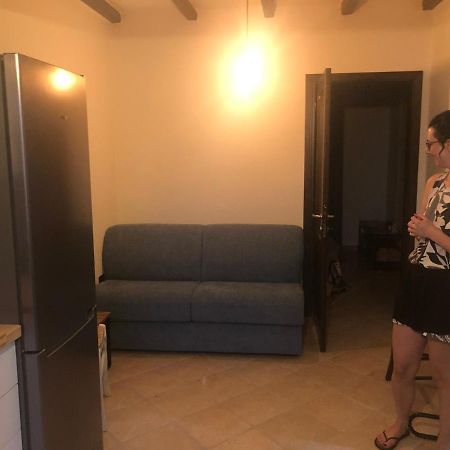 Fenile Apartments Santa Maria Navarrese Luaran gambar