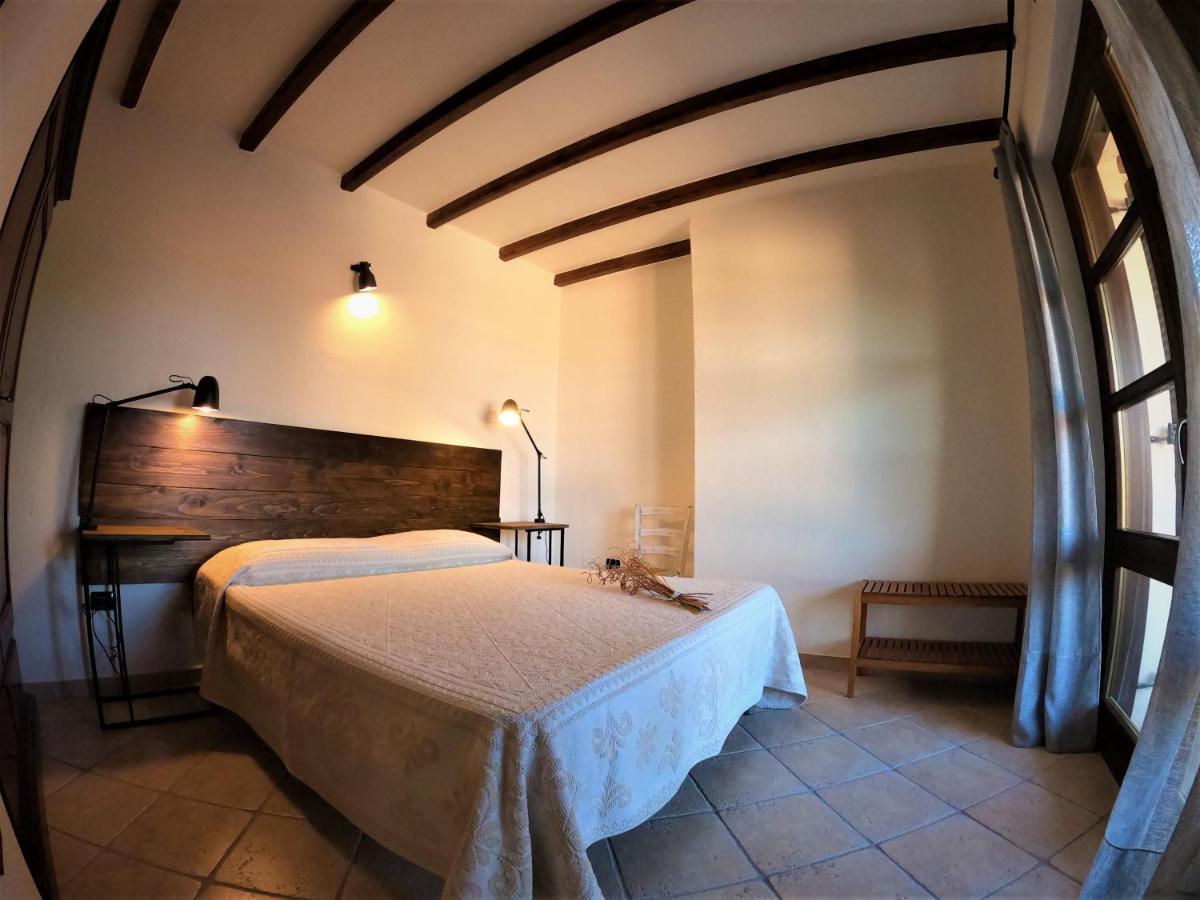 Fenile Apartments Santa Maria Navarrese Luaran gambar