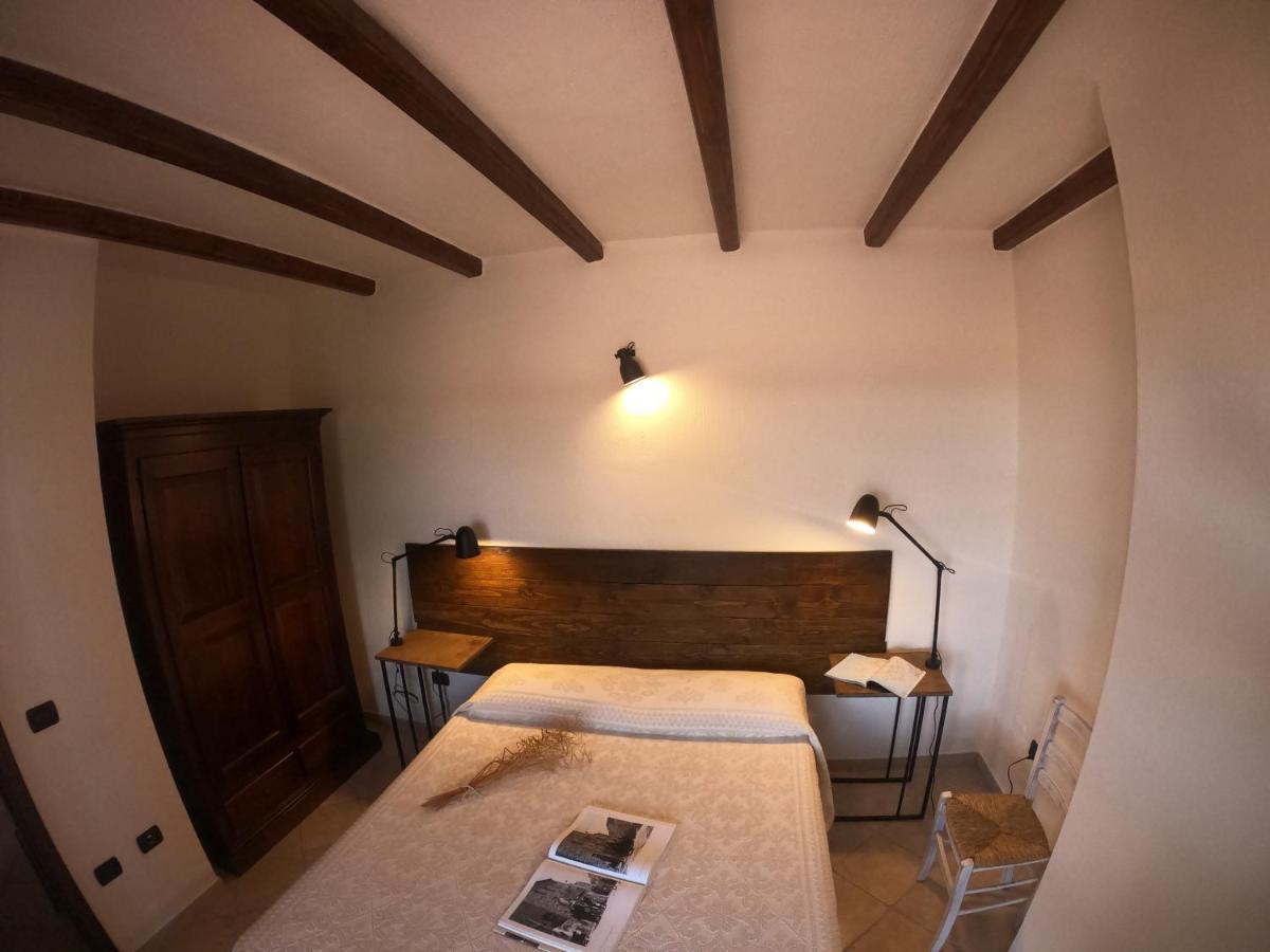 Fenile Apartments Santa Maria Navarrese Luaran gambar