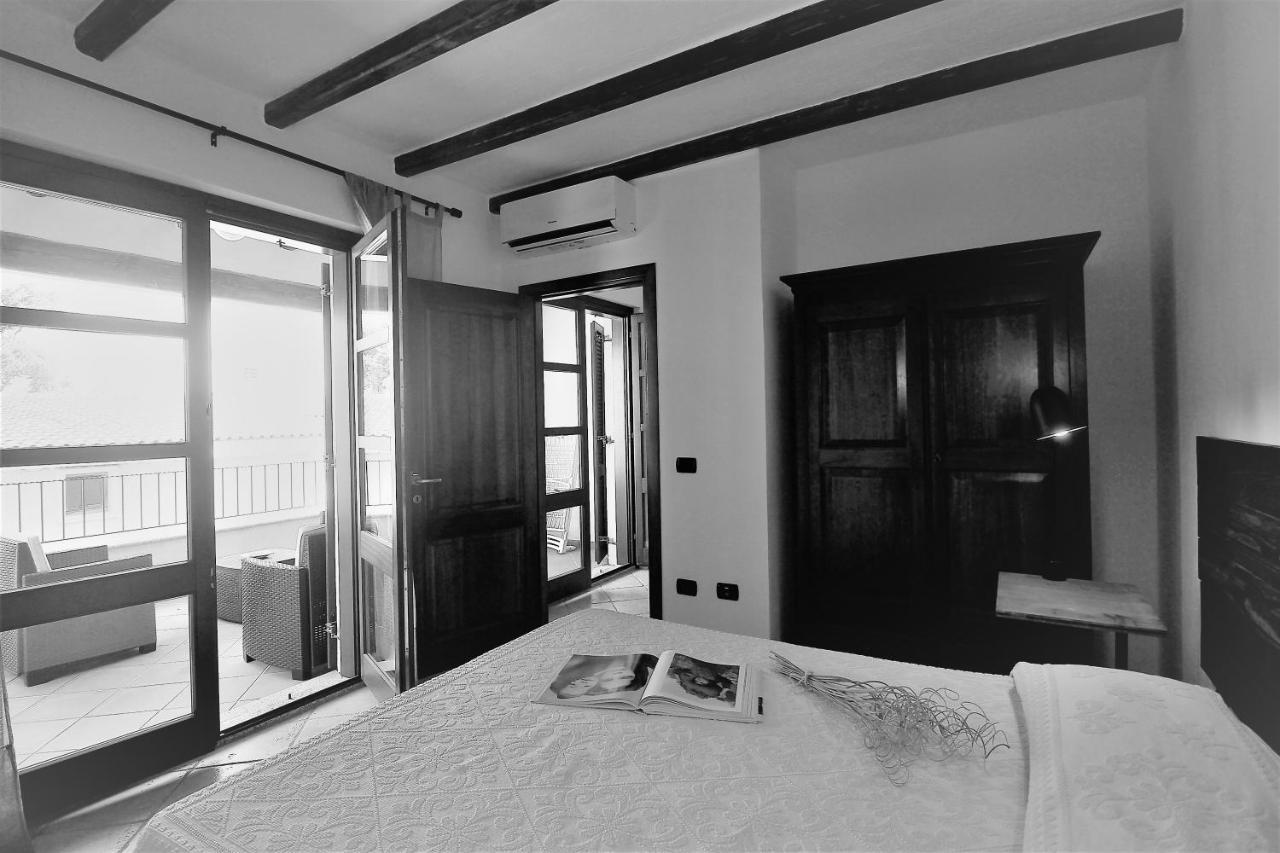 Fenile Apartments Santa Maria Navarrese Luaran gambar