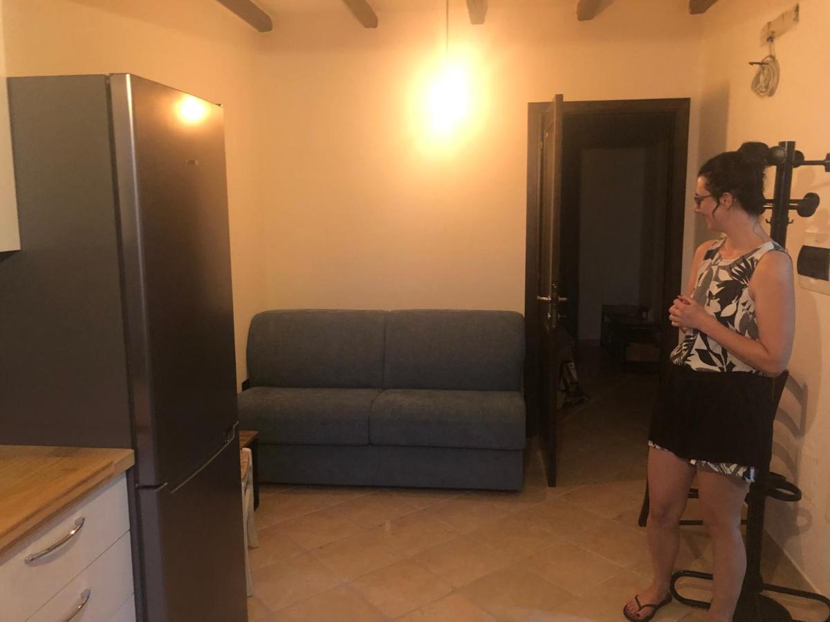 Fenile Apartments Santa Maria Navarrese Luaran gambar